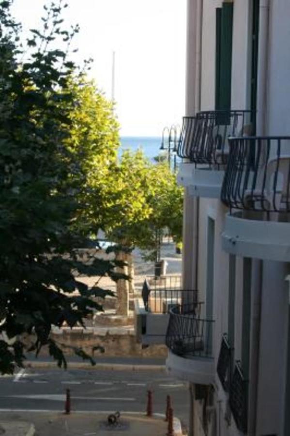 Lou Petanca By K6 Conciergerie Lägenhet Cassis Exteriör bild